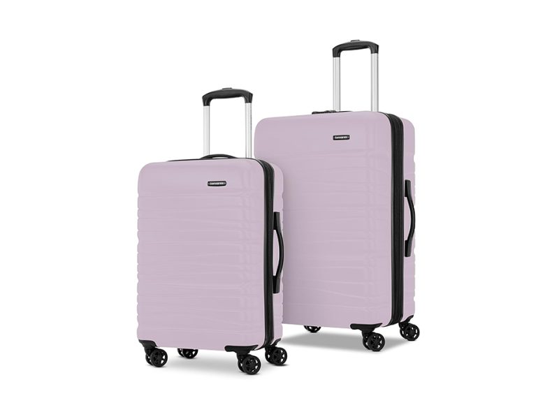 Samsonite Evolve SE Hardside Expandable Luggage