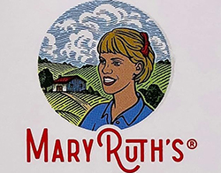 Mary Ryuths