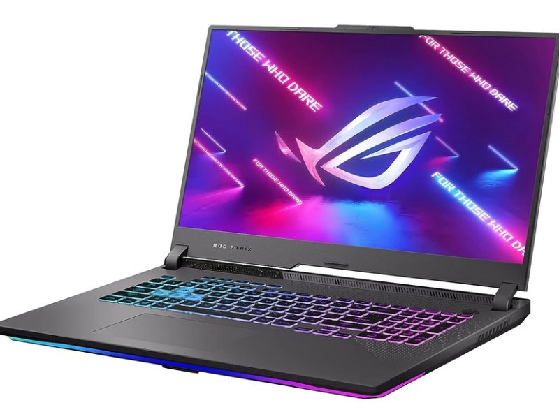 ASUS ROG Strix G17 (2023) Gaming Laptop