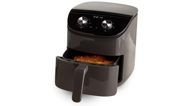 Instant Pot 4QT Essentials Air Fryer