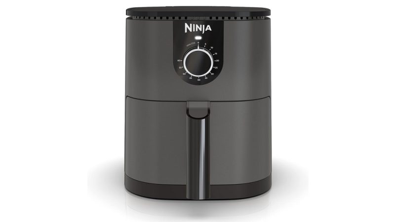 Ninja AF080 2-Quarts Mini Air Fryer