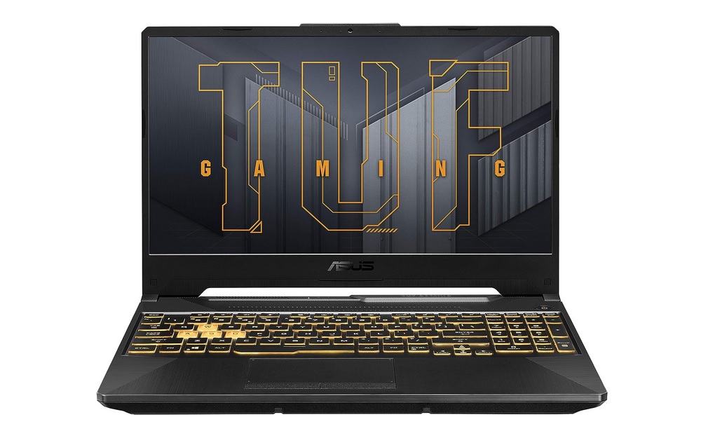 ASUS TUF Gaming F15 Gaming Laptop