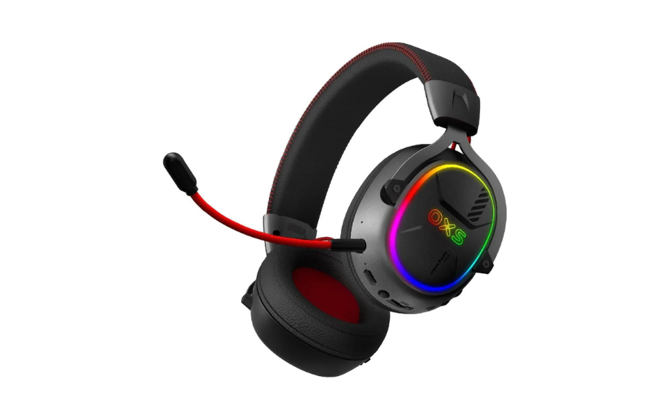 OXS Storm G2 Wireless Gaming Headsets