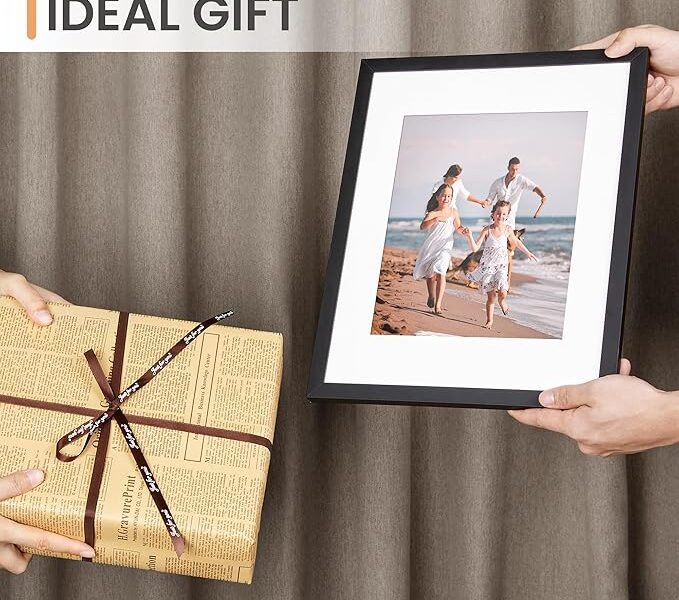 **Wall Hanging Photo Frame: A Perfect Blend Of Art And Memories**