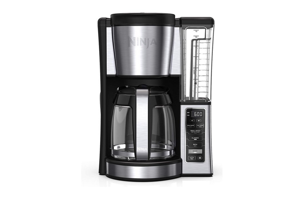 Ninja CE251 Programmable Espresso Coffee Maker