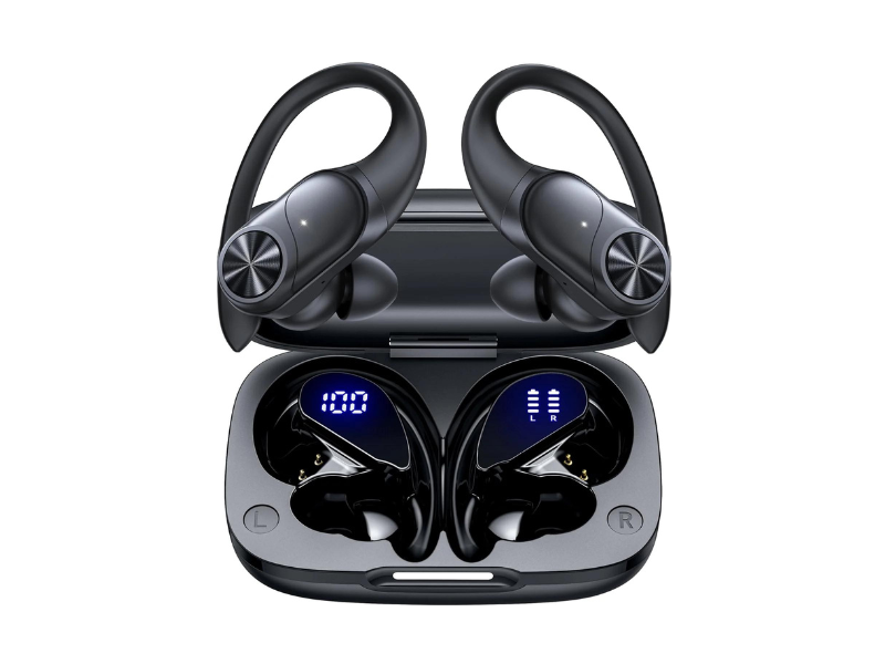 PocBuds Bluetooth Headphones