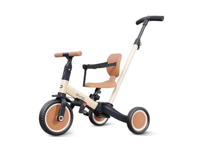 Newyoo Toddler Tricycle