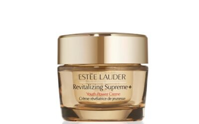 Estée Lauder Revitalizing Supreme Youth Power Cream