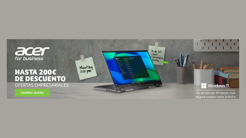 Acer ES link para Tienda Oficial versatile and reliable laptop offers