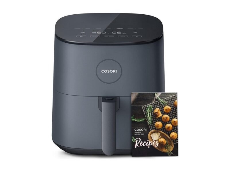 COSORI Pro LE 5.0-Quart Air Fryer CAF-L501