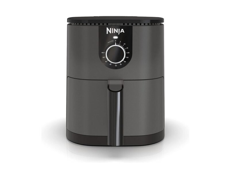 Ninja AF080 2-Quarts Mini Air Fryer