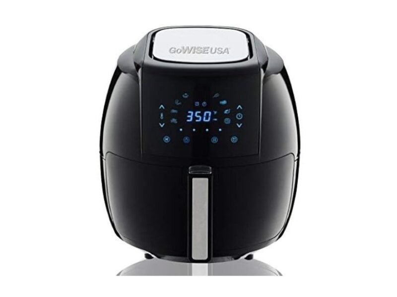 GoWISE USA GW22731 Digital Air Fryer