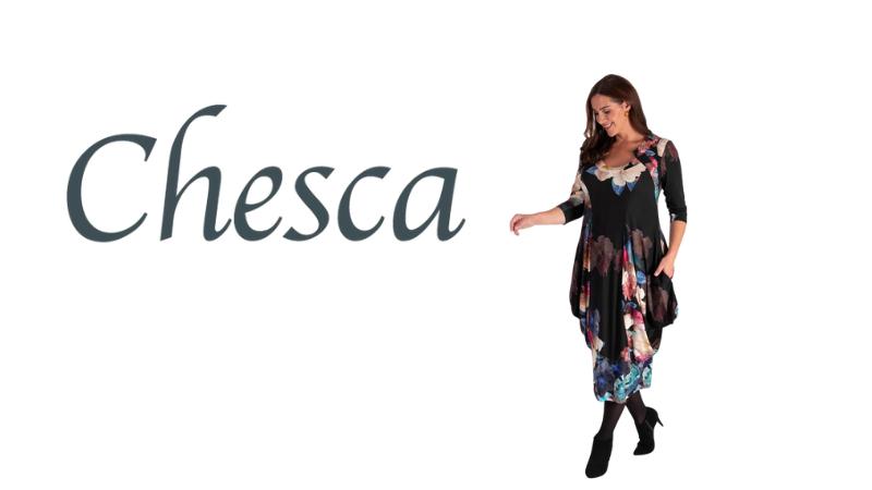 Chesca Direct UK – Women’s Clothing and Accessories