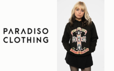 Paradiso Clothing – Variety of styles to suit different occasions