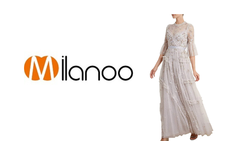 Milanoo FR – -Look élégant et féminin