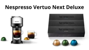 Nespresso Vertuo