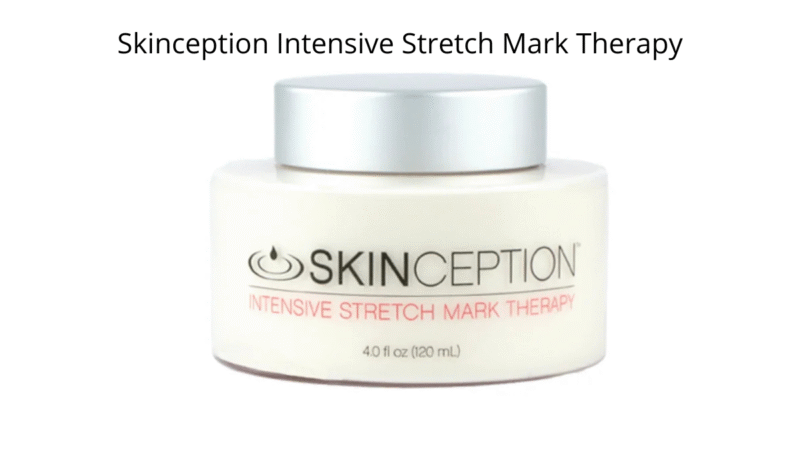 Skinception Intensive Stretch Mark Therapy
