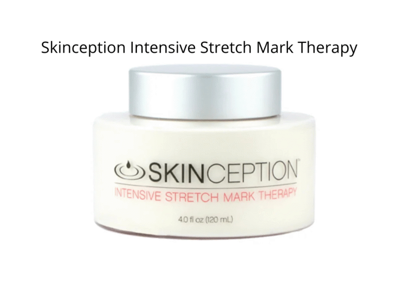 Skinception Intensive Stretch Mark Therapy