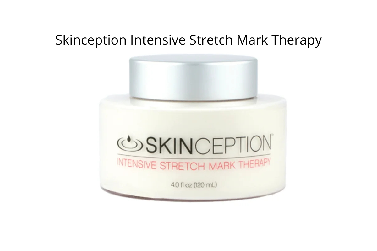 Skinception Intensive Stretch Mark Therapy