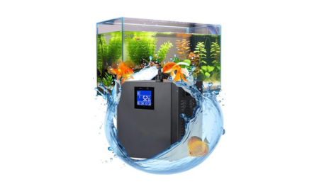 Aquarium Chiller