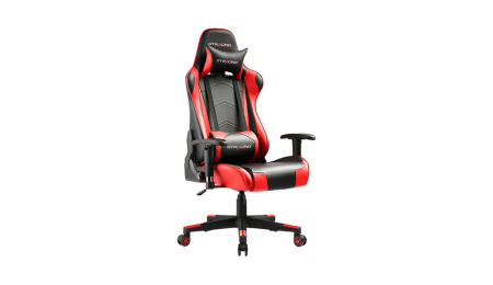 The Rise Of Computer Gaming Chairs: Comfort Meets Performance