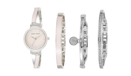 The Allure Of Watch Bracelet Sets