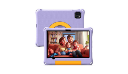 Exploring The Amazon Fire HD 10 Kids Pro Tablet