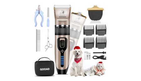 Dog Grooming Clippers