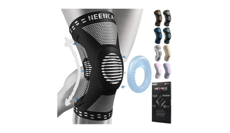 Neenca Professional Knee Brace