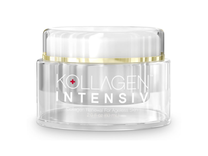 Unlock Youthful Skin with Kollagen Intensiv™