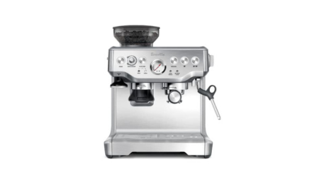 Breville Espresso Machine