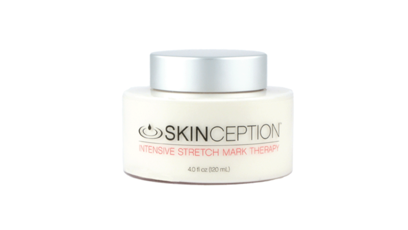 Transform Your Skin: The Power of Skinception Intensive Stretch Mark Therapy