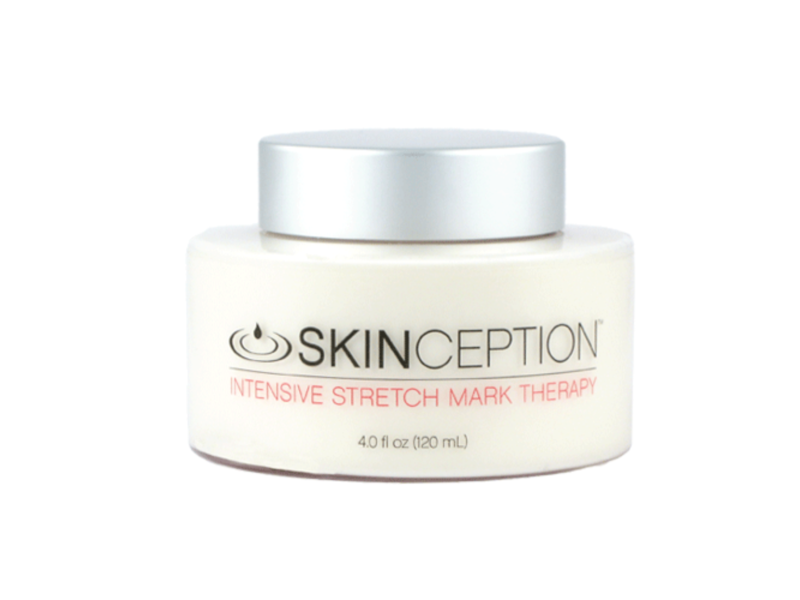 Transform Your Skin: The Power of Skinception Intensive Stretch Mark Therapy