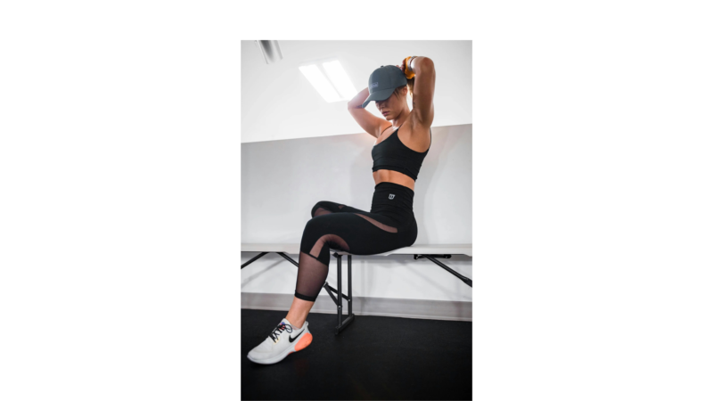 The Ultimate Guide to Baleaf Workout Leggings: Comfort Meets Style