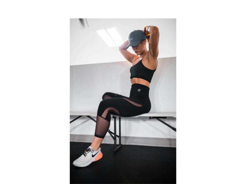 The Ultimate Guide to Baleaf Workout Leggings: Comfort Meets Style