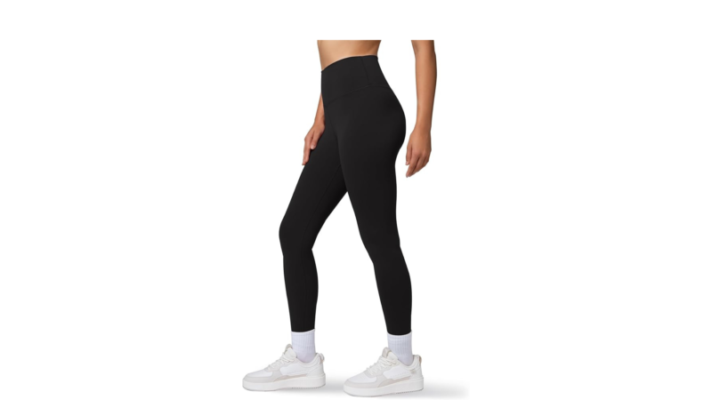 Discover the Perfect Fit: Colorfulkoala Women’s Dreamlux High Waisted Workout Leggings