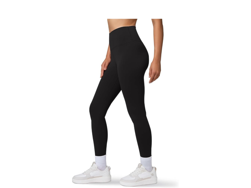 Discover the Perfect Fit: Colorfulkoala Women’s Dreamlux High Waisted Workout Leggings