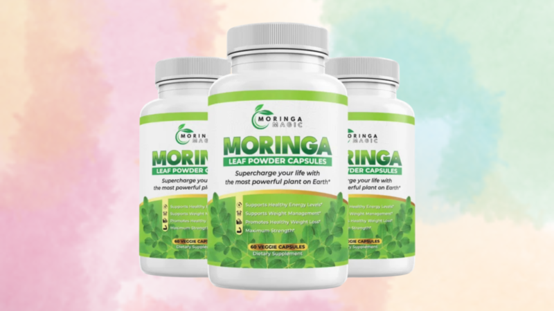 Discovering Moringa: The Superfood That Will Transform Your Health