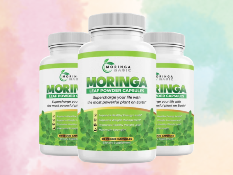 Discovering Moringa: The Superfood That Will Transform Your Health