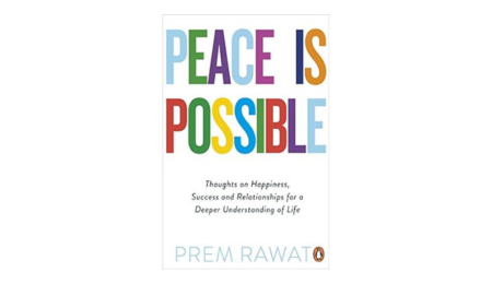 Peace Is Possible