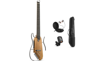 Donner Hush X Electric Guitar Kit