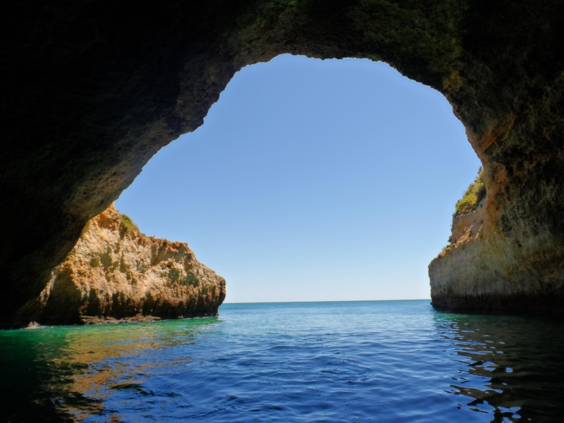 Algarve Boat Tours