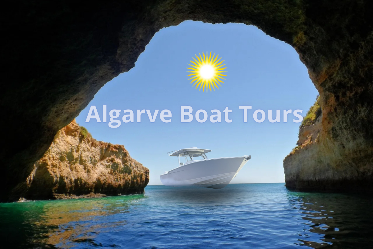 Algarve Boat Tours