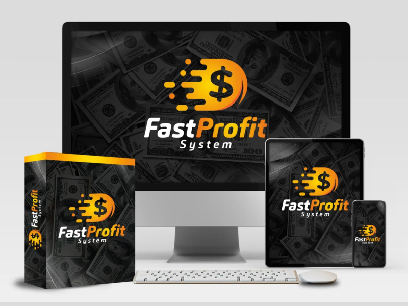 Fast Profit System