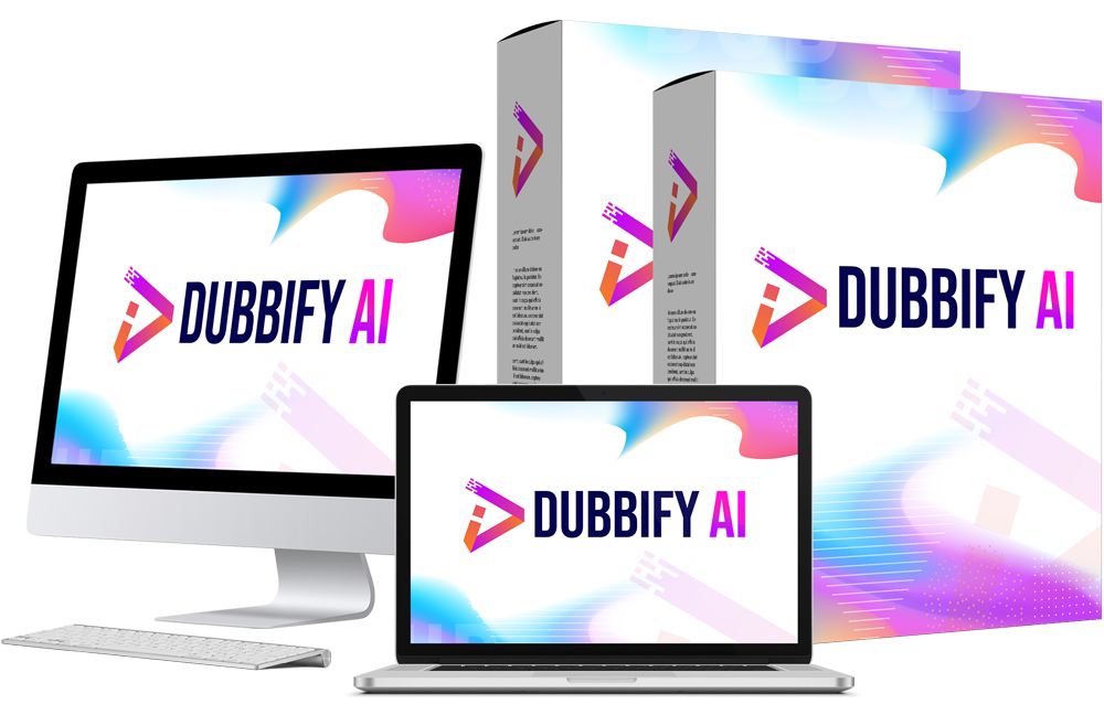 Dubbify AI