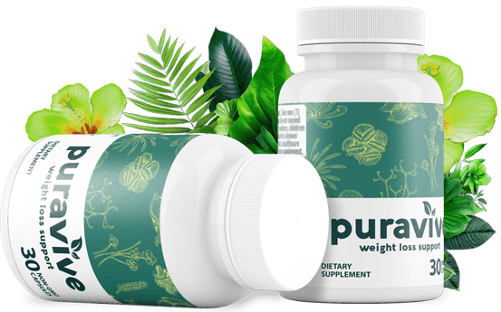 Puravive: The Natural Supplement for Healthy Weight Loss