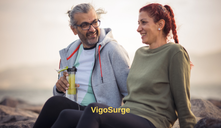 VigoSurge: Unlock Your Energy and Vitality with This Powerful Clickbank Product