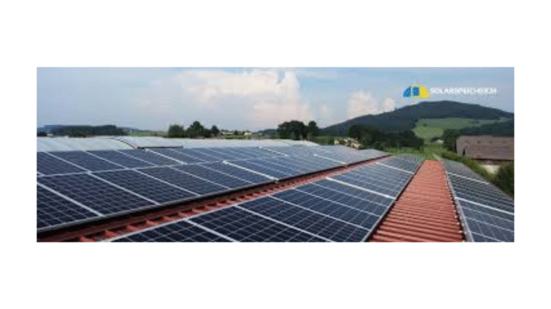 Solarspeicher24