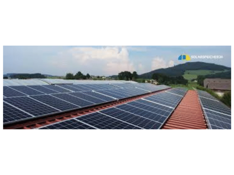 Solarspeicher24
