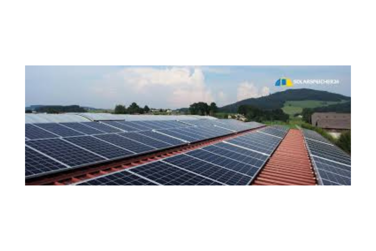 Solarspeicher24